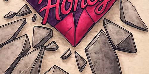 Heartbreak Honey @ Yardarm Riverfront Bar & Grill