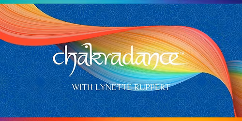 Activate Your Inner Vision: a Chakradance\u2122 Journey