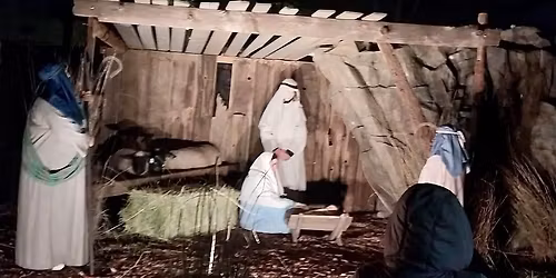 The Live Nativity