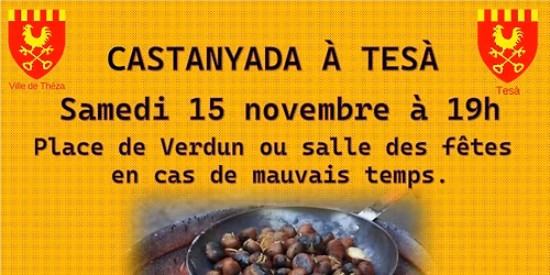 F\u00eate de la ch\u00e2taigne