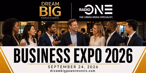 Business Expo 2026
