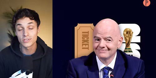 2026 World Cup - Match 90 at NRG Stadium