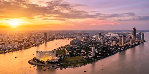 1st Capital Invest Series - Asian Market