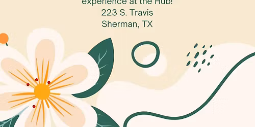 Mix Media Madness & Coffee