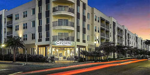 Neighborhood Night at CitySide