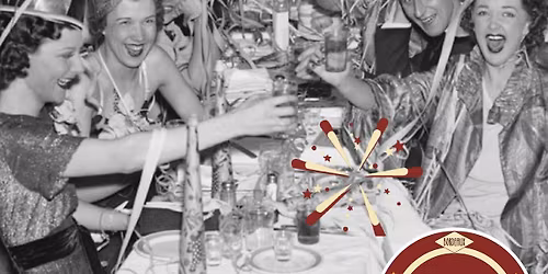 LE REVEILLON DE L'IMPROVIDENCE