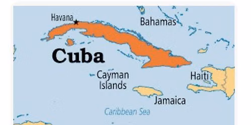 Cuba - Cultural Experience 