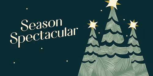 Season Spectacular