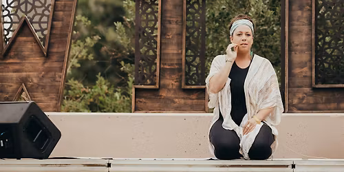 Alchemize: Let It Out, Let It Go, Let It Rise