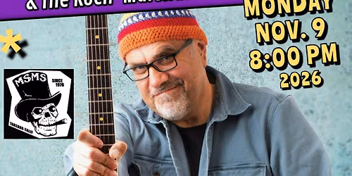 GREG KOCH - International Guitar Superstar - in Tarzana!