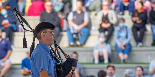 Highland Pipes and Smallpipes Drop-In Help Session