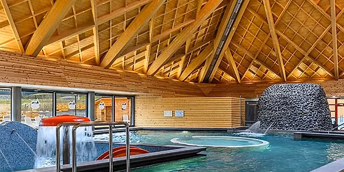 EXCURSIE + SPA\/BORSEC, Romania - 115\u20ac