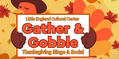 Gather & Gobble 