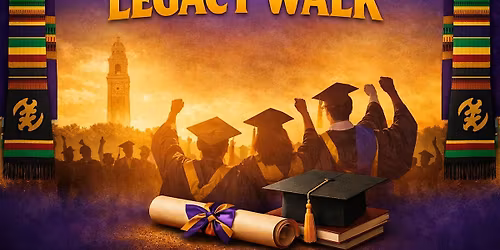 APT Legacy Walk 2026: Celebrating LSU Black Graduates