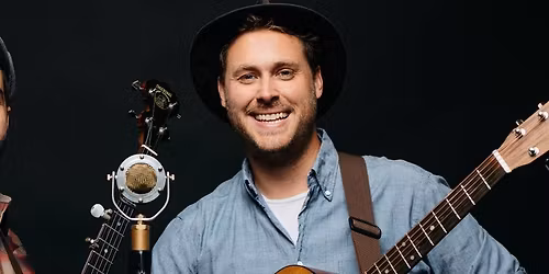 The Okee Dokee Brothers