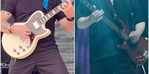 LBB @ McKinley Eagles