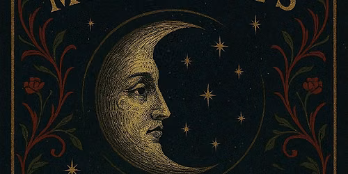 Moonstone's Moon Club: NEW MOON IN LIBRA \u264e