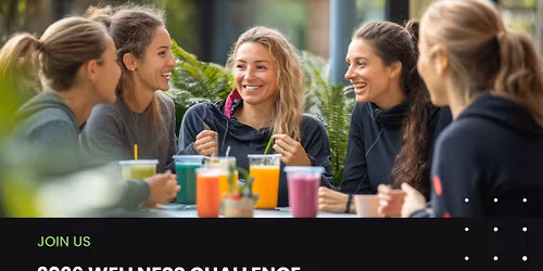 Wellness Challenge! 6-Week Journey