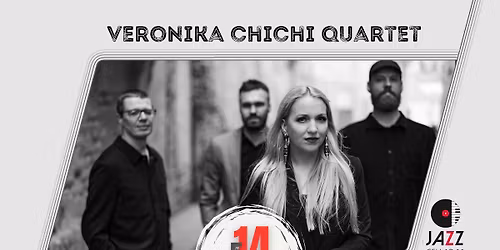 Veronika ChiChi Quartet