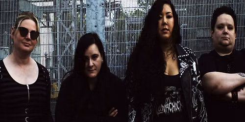 Punk at the Brewery presents: Atrocity Girl + support