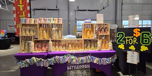Frenchtown Makers Market 