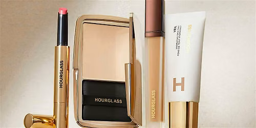Makeup Masterclass with Hourglass