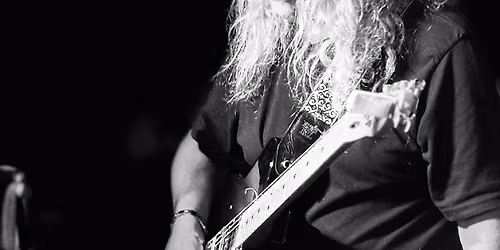 Rudi Biber`s Electric Blues Band