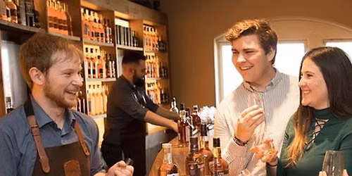 Whiskey Tasting Tour of Dublin Tickets