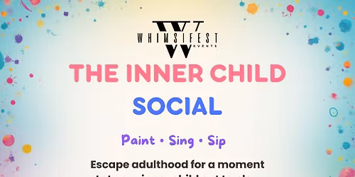 THE INNER CHILD SOCIAL