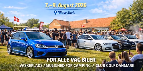 Vag Show 2026