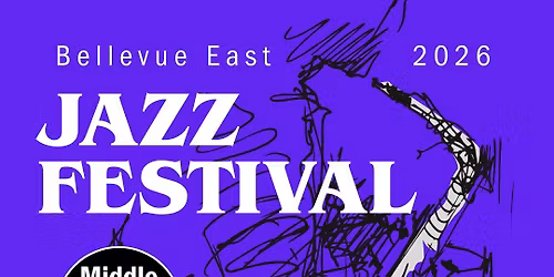Bellevue East Jazz Festival