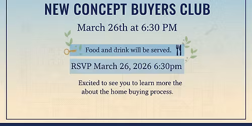 New Concept Buyers Club