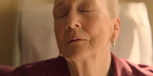 Knitflix: 'Familiar Touch' Wednesday 24th June