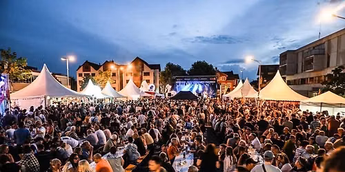 Rock&Blues Nights Gossau 2026
