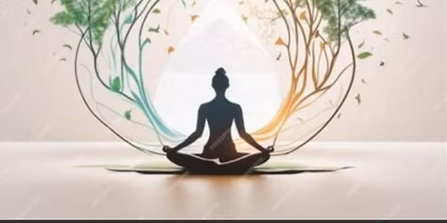 Gentle yoga and Gong Bath