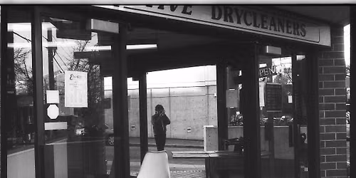 Analog Street Photography Photo Walk w\/ Mustafa Syed