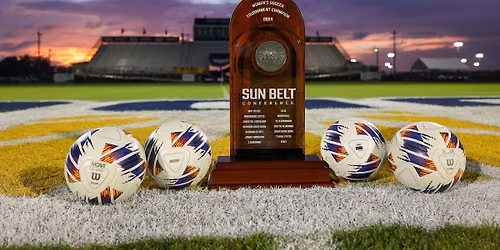Sun Belt Conference Women's Soccer Championship