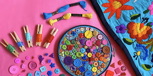 Craft and Chill Sundays