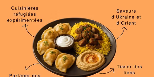 Semaine saveurs du monde