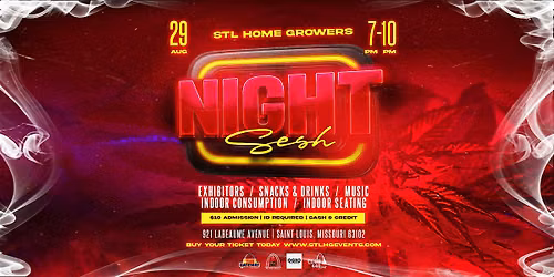HIGH Nightz Session