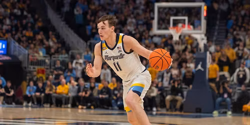 Marquette Golden Eagles Women's Basketball vs. Creighton Bluejays