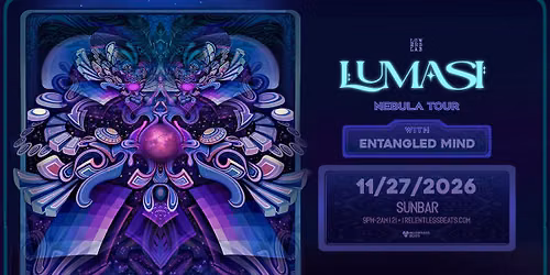Lumasi