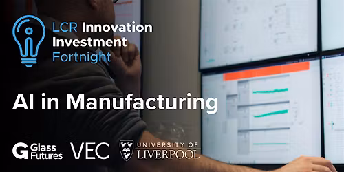 AI in Manufacturing: Panel Discussion