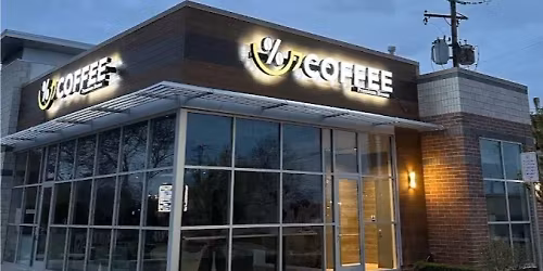 Write a Latte Meeting - November