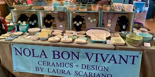 Spring into Fall Piety Market