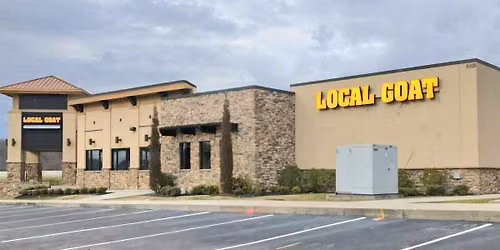 IBN Biz Lunch - Ooltewah TN
