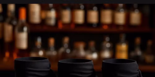 Three Blind Flights Thursdays