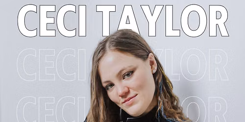 Whiskey & Strings Feat: Ceci Taylor