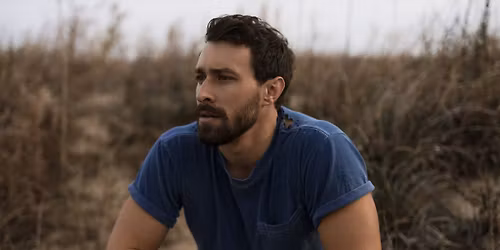 Will Overman with Holy Roller