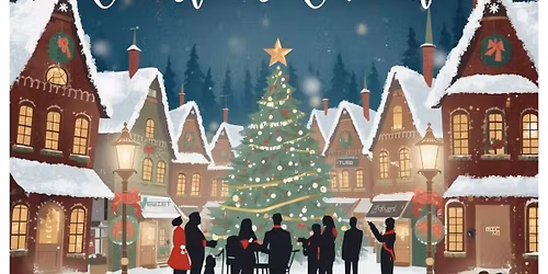 Betteshanger Colliery Band - Christmas Concert